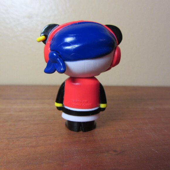 Ryan’s World Mini figure pirate combo Panda (W5262) - Picture 6 of 6